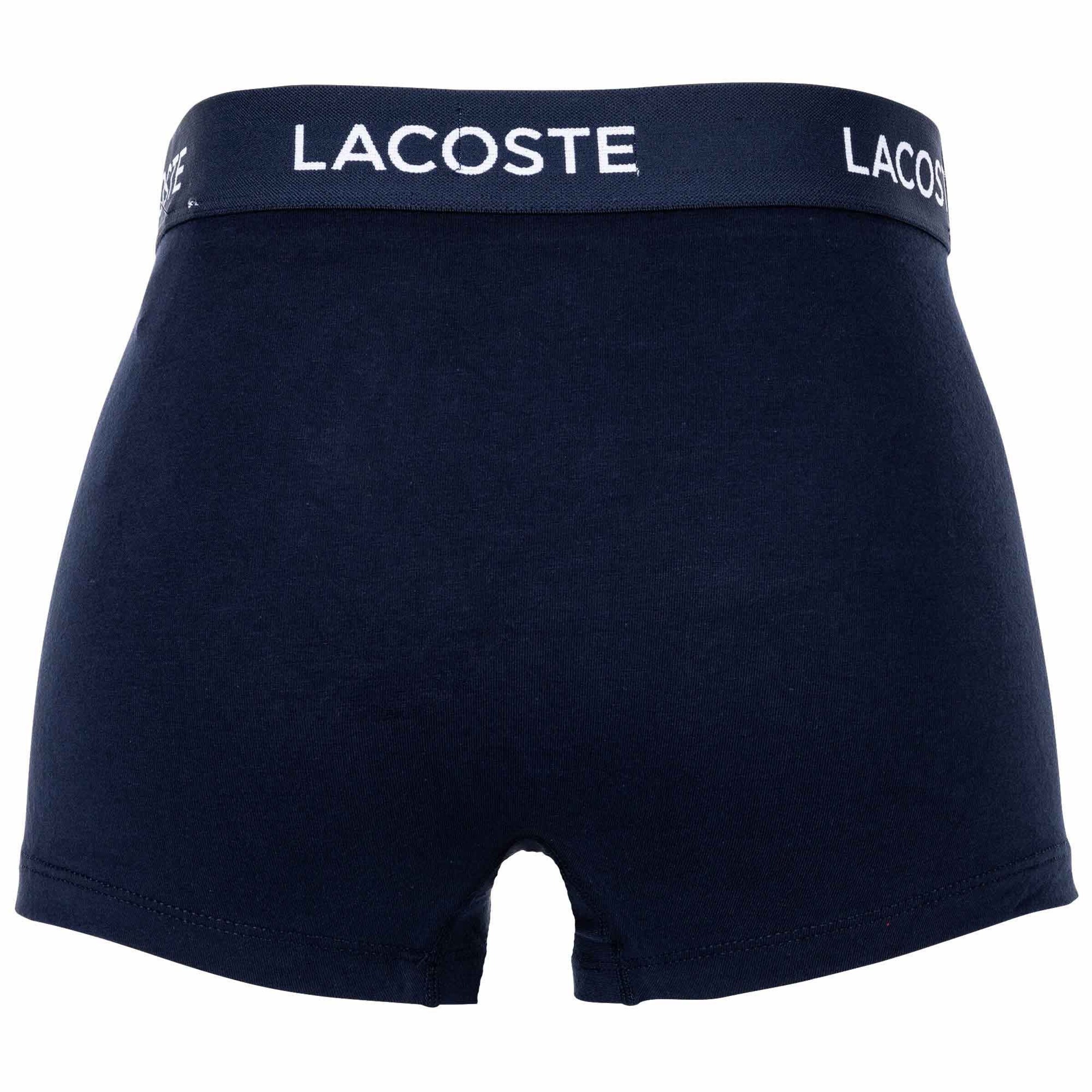 LACOSTE Boxer shorts in Blue