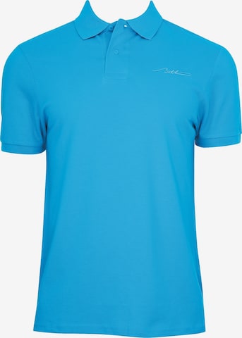 wavebreaker Shirt in Blue: front