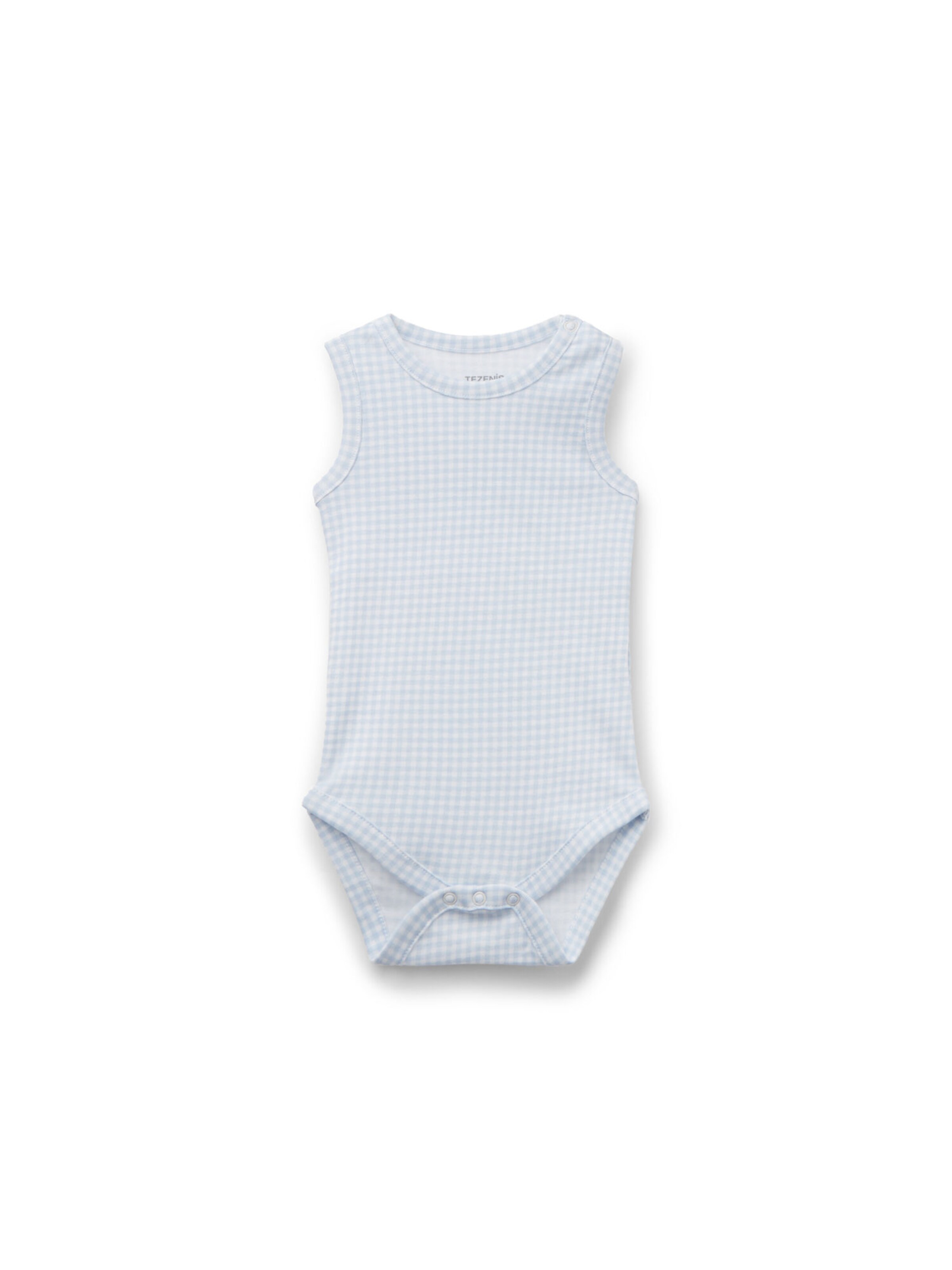 Tezenis Romper/Bodysuit in Blue: front