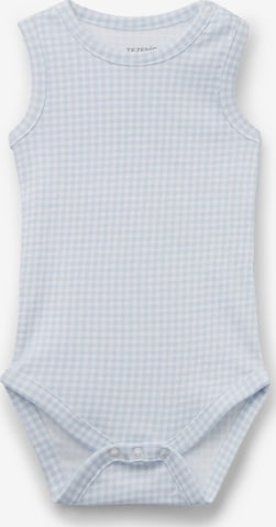 Tezenis Romper/Bodysuit in Blue: front