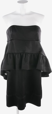 Marni Kleid L in Schwarz: predná strana