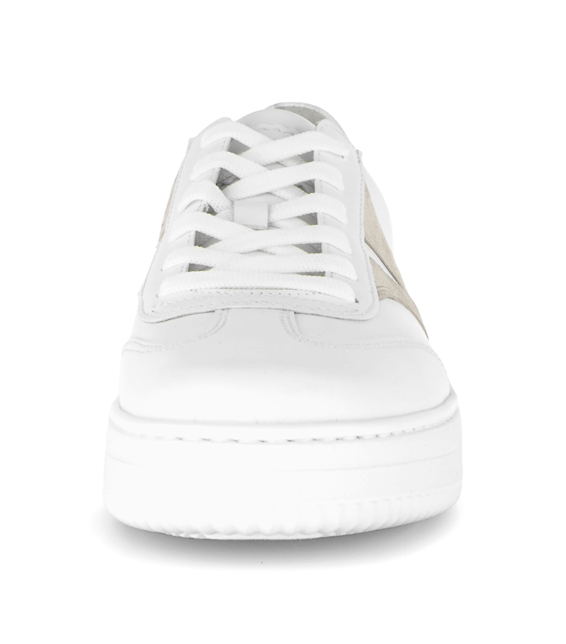 GABOR Sneaker in Beige