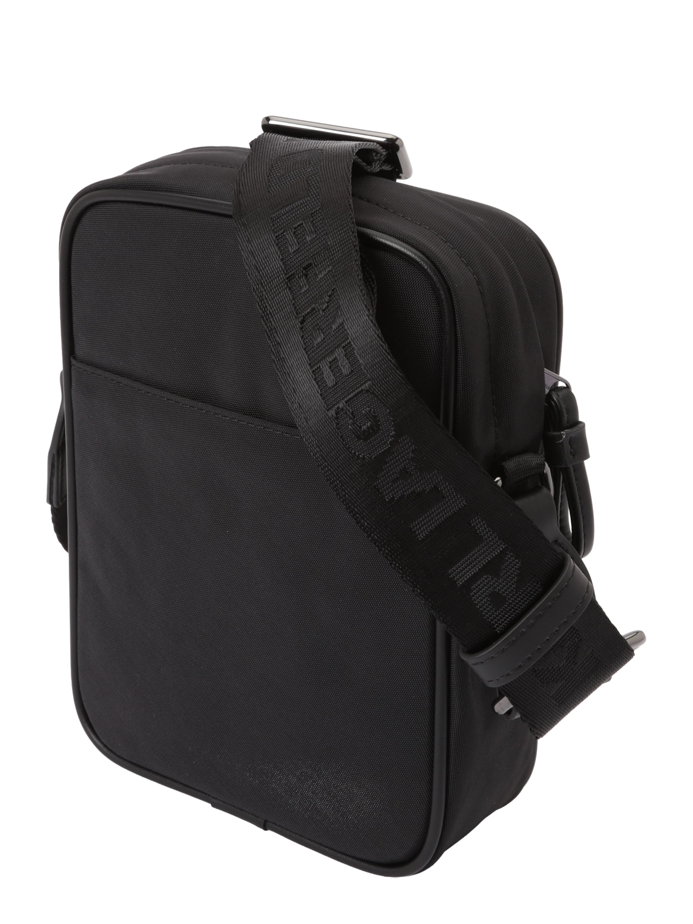 Sac à bandoulière 'K/KAMEO' Karl Lagerfeld en noir