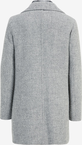 Manteau mi-saison GIL BRET en gris