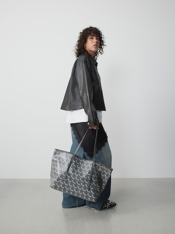 Shopper di Next in grigio