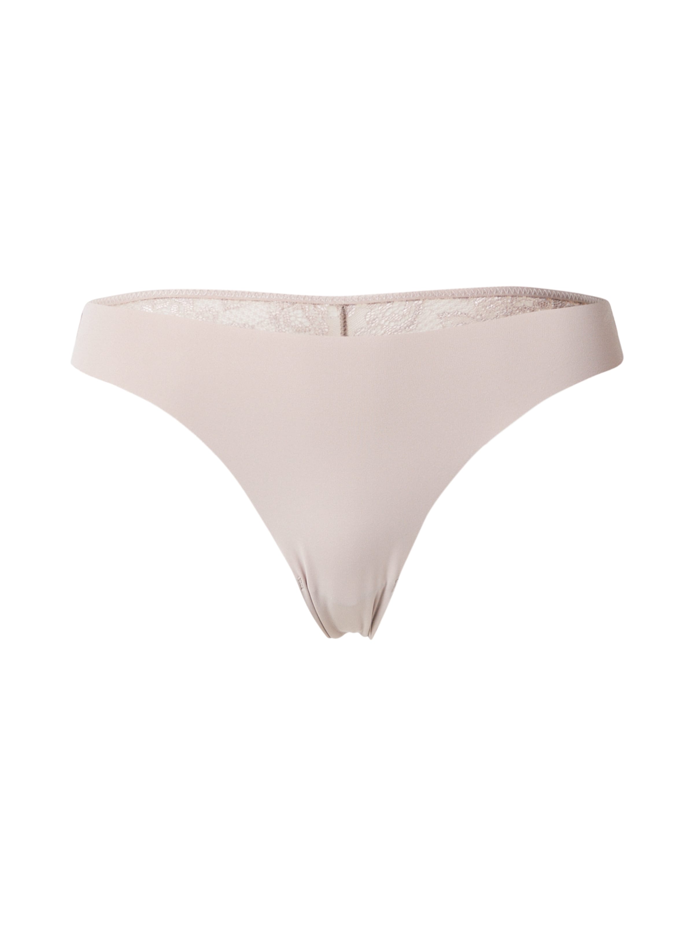 ONLY Σλιπ 'ONLCHLOE' σε καφέ: μπροστά