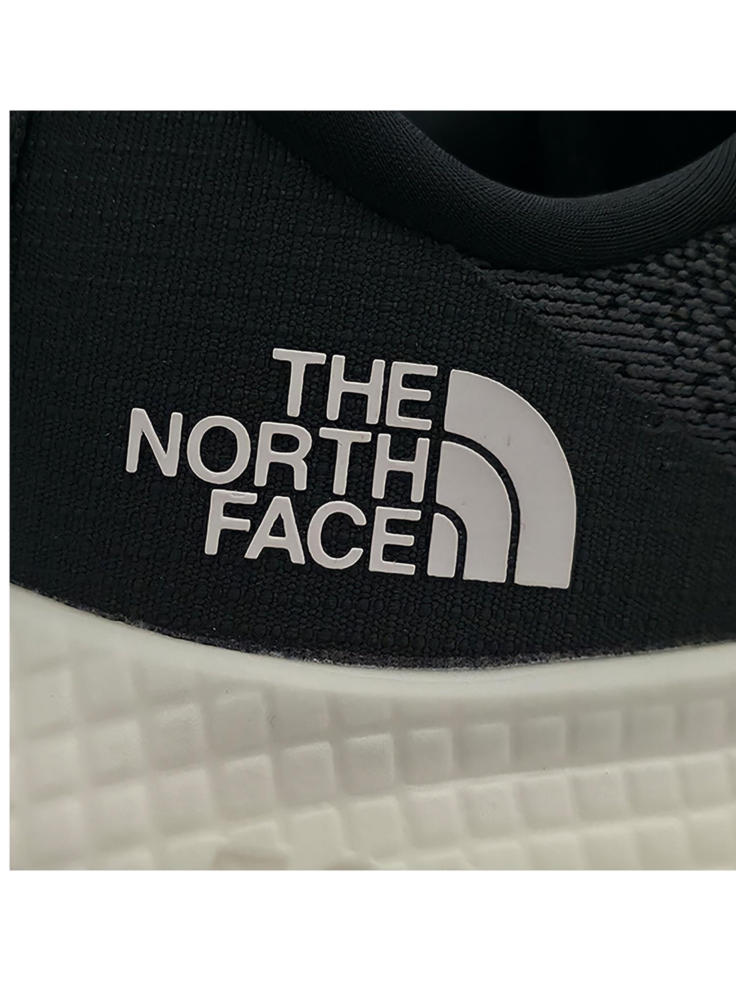 THE NORTH FACE Flats 'Altanesa 500' in Black