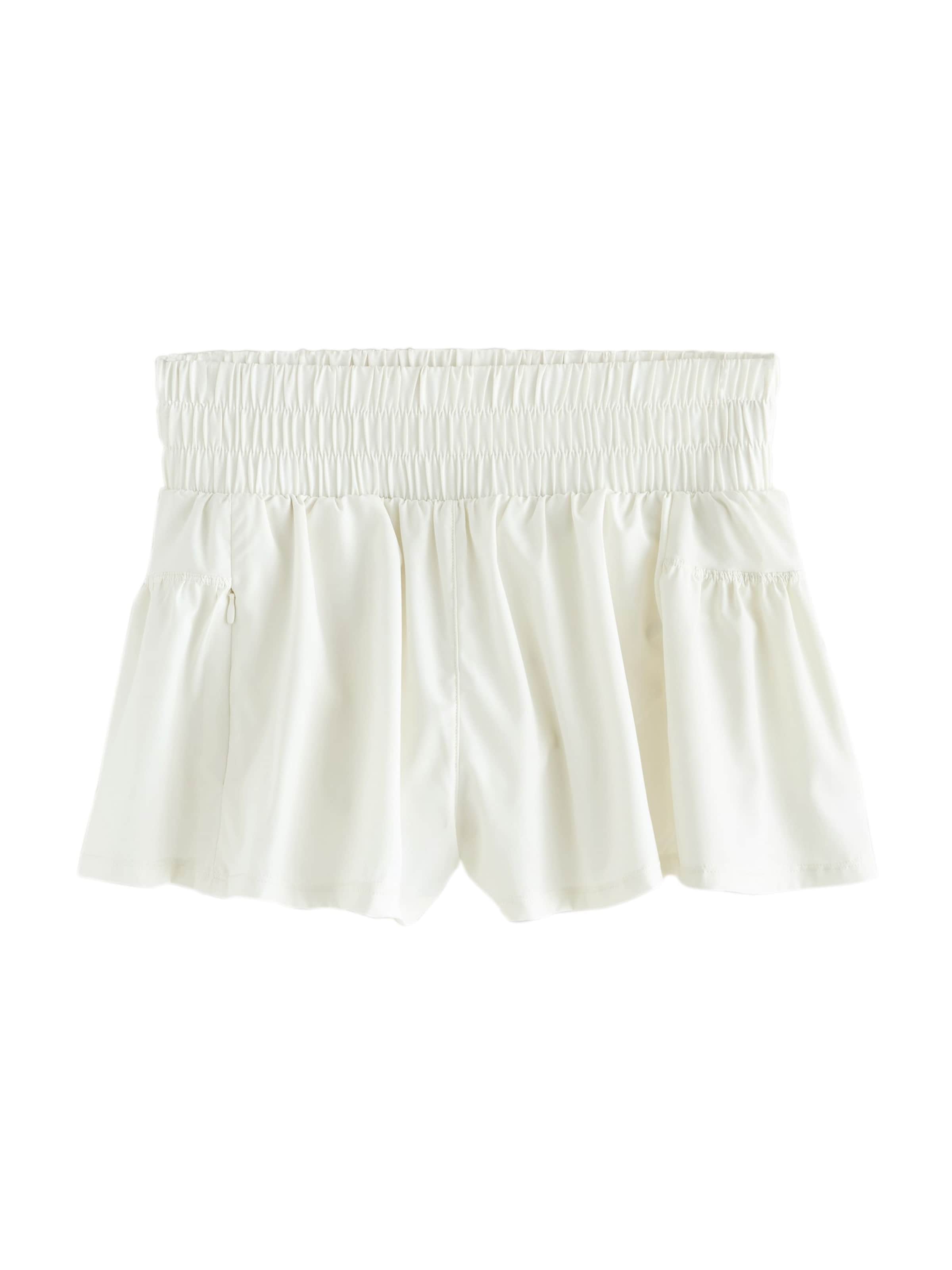 Regular Pantalon de sport Next en beige : devant