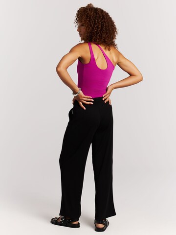 PROTEST Regular Hose 'PRTCommon' in Schwarz