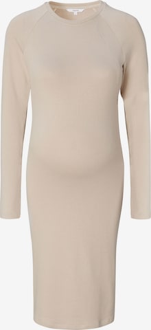 Noppies Dress 'Zane' in Beige: front