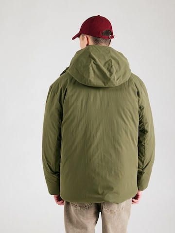 Veste d’hiver GAP en vert