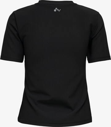 ONLY PLAY Performance Shirt 'Jana' in Black