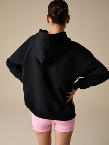 Sweat-shirt Lipsy en noir