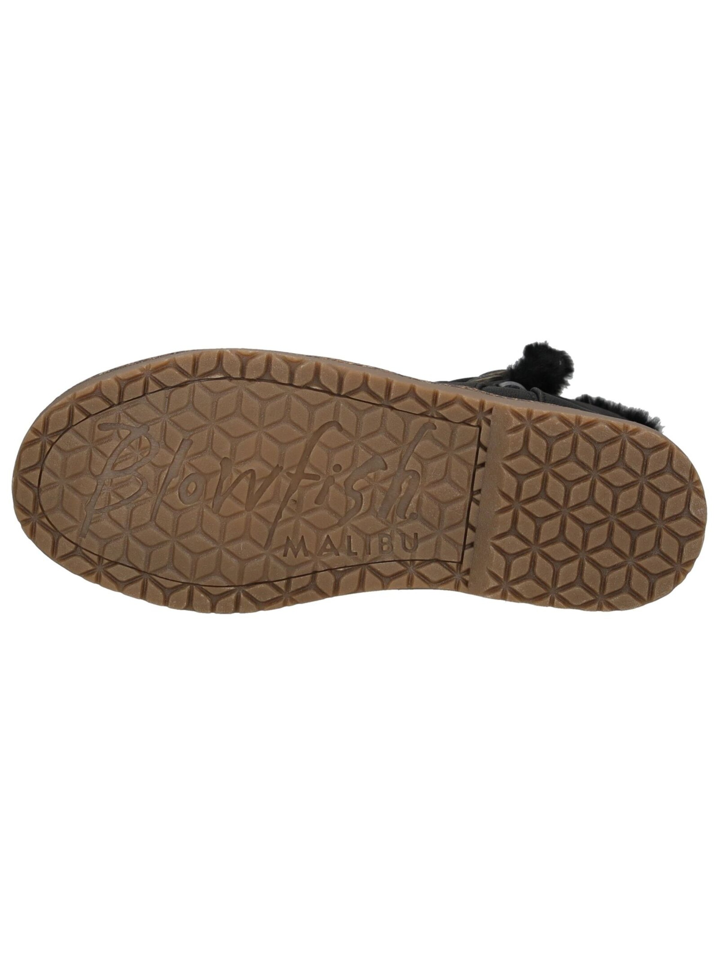 Blowfish Malibu Bootie in Black