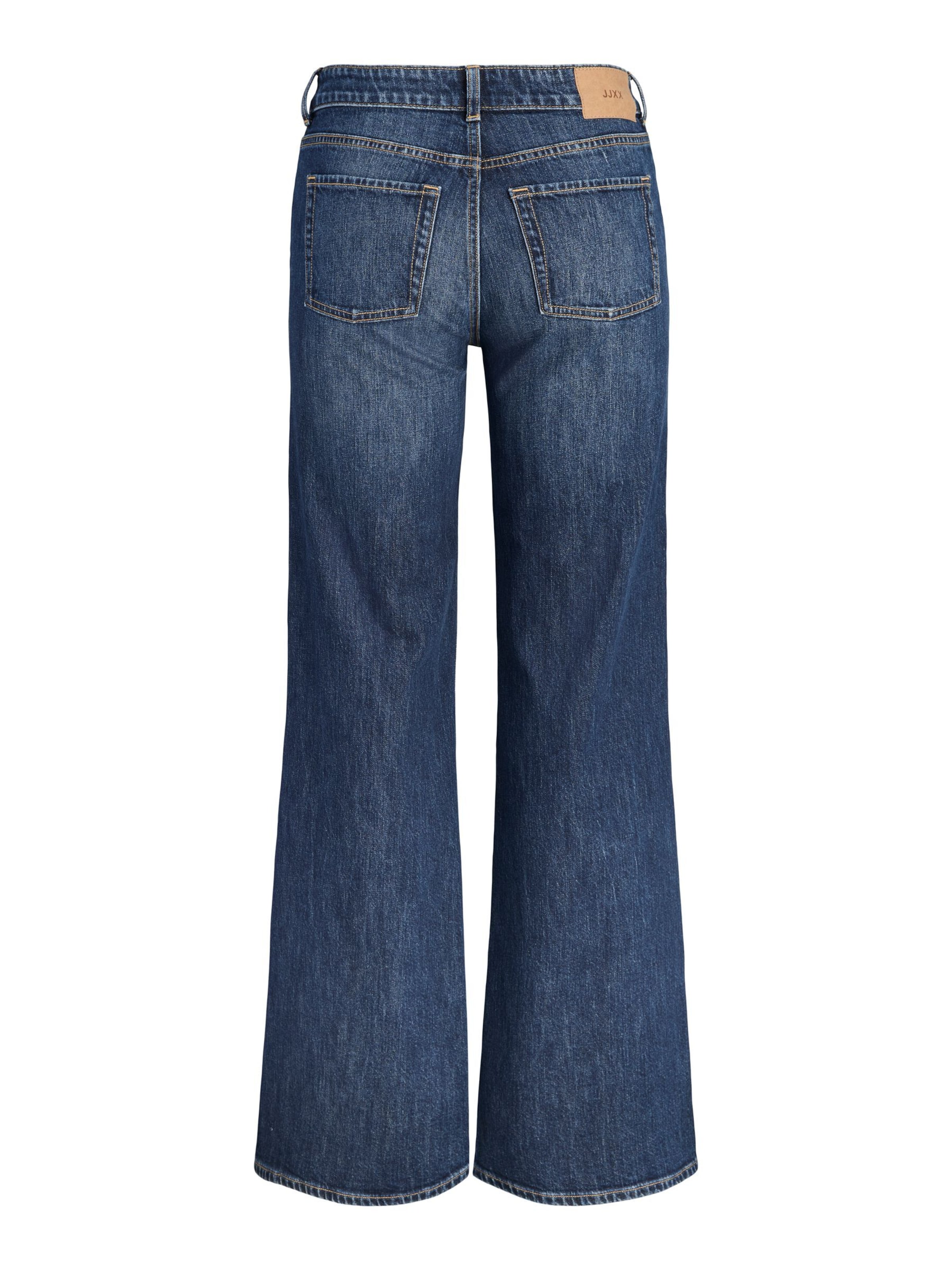 JJXX Flared Jeans 'JXROME' in Blauw