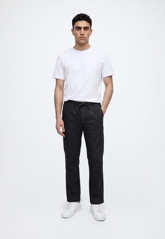 Regular Pantalon HOLLISTER en gris