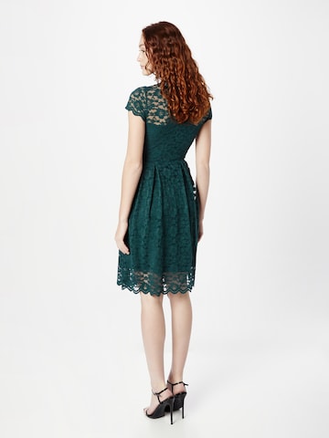 VILAKoktel haljina 'KALILA' - zelena boja