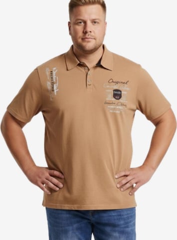 Lavecchia Paita 'LV-610 Übergrößen' värissä beige: etupuoli