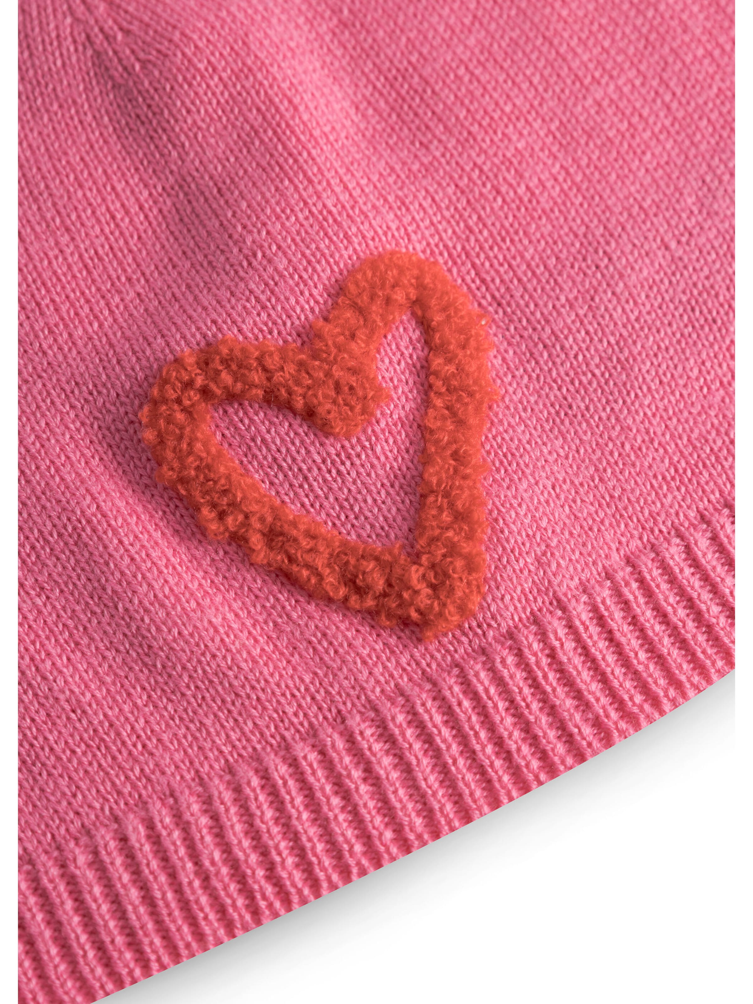 CODELLO Muts in Roze