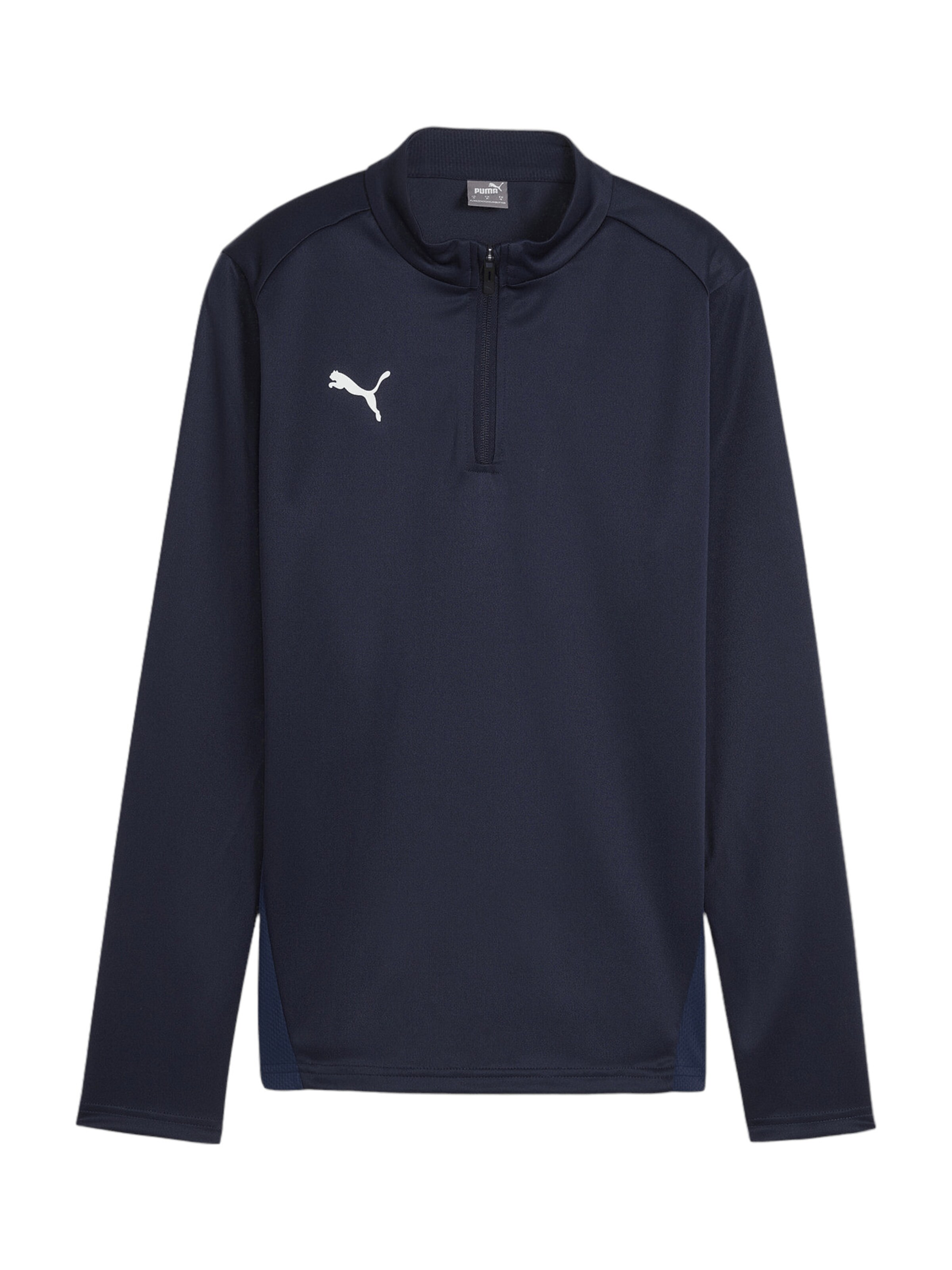 PUMA Funktionsshirt in Blau: Vorderseite