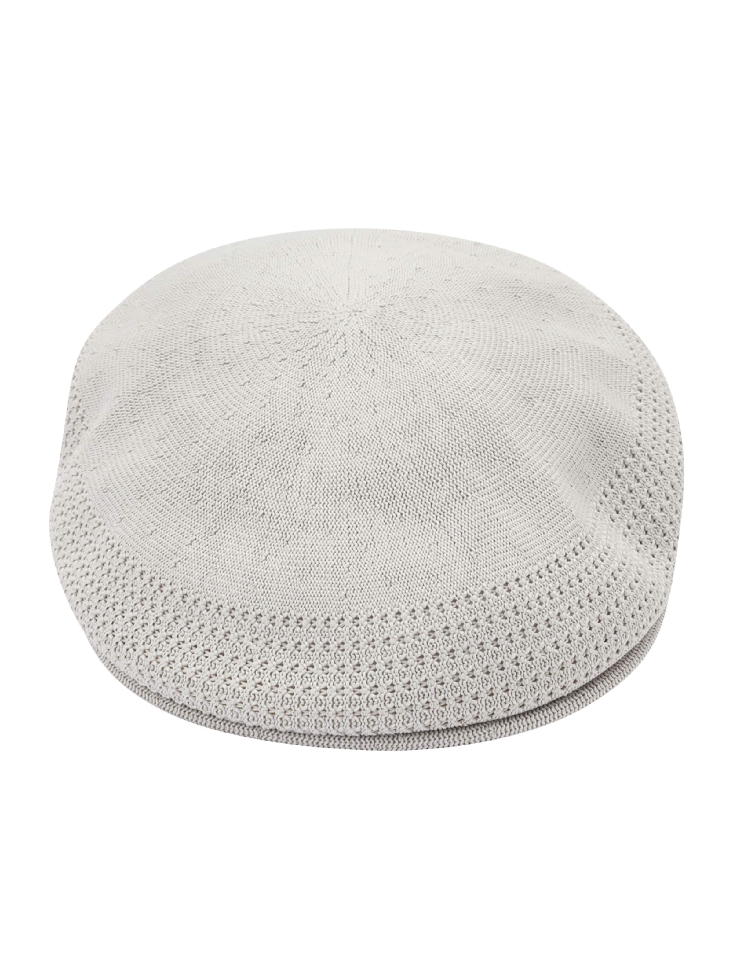 KANGOL Sapka 'Tropic 504 Ventair' - szürke