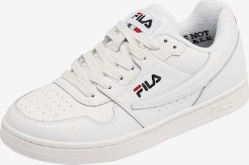 FILA Sneakers low 'Arcade' i blandingsfarger: forside