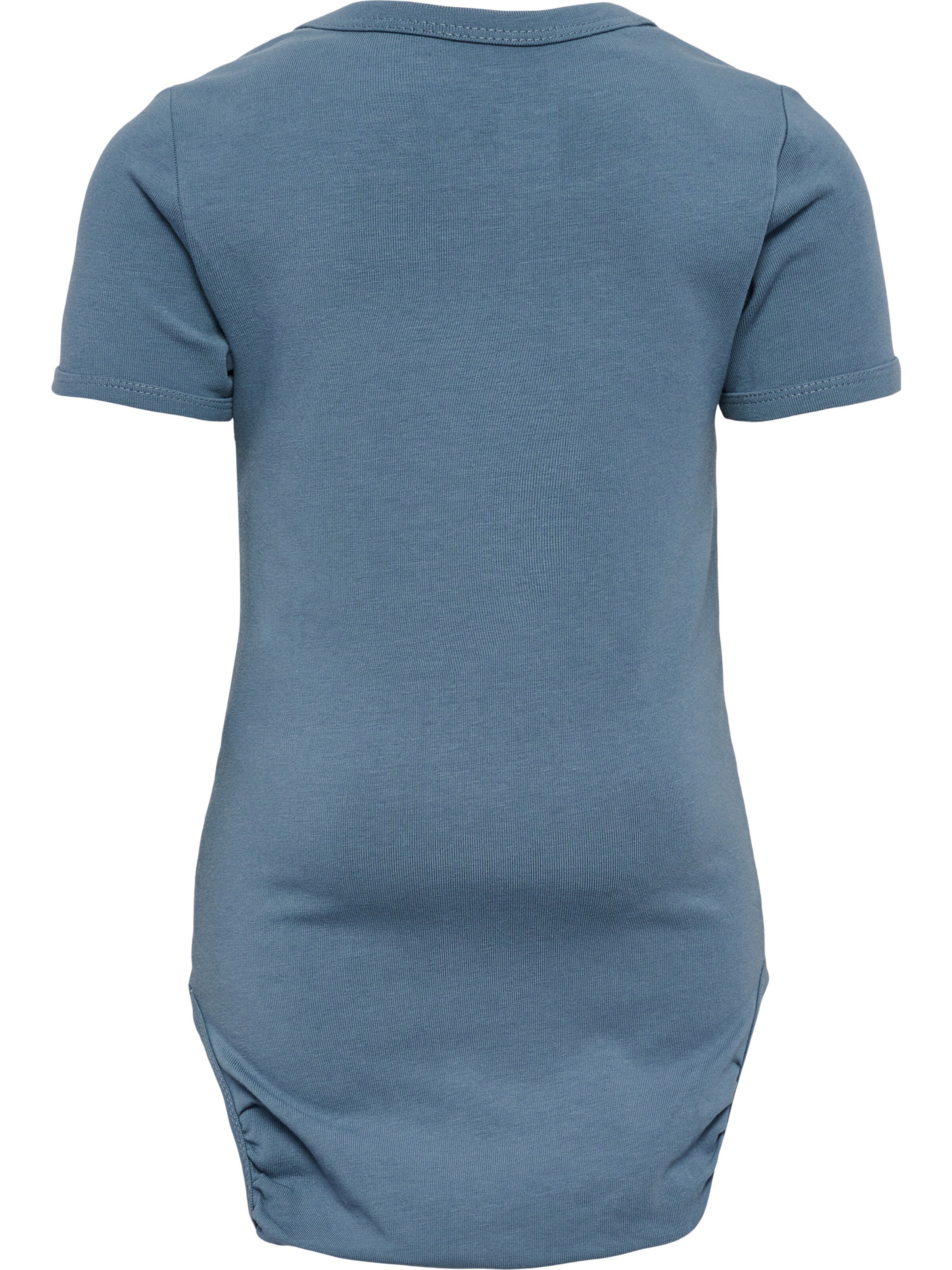 Hummel Body in Blau