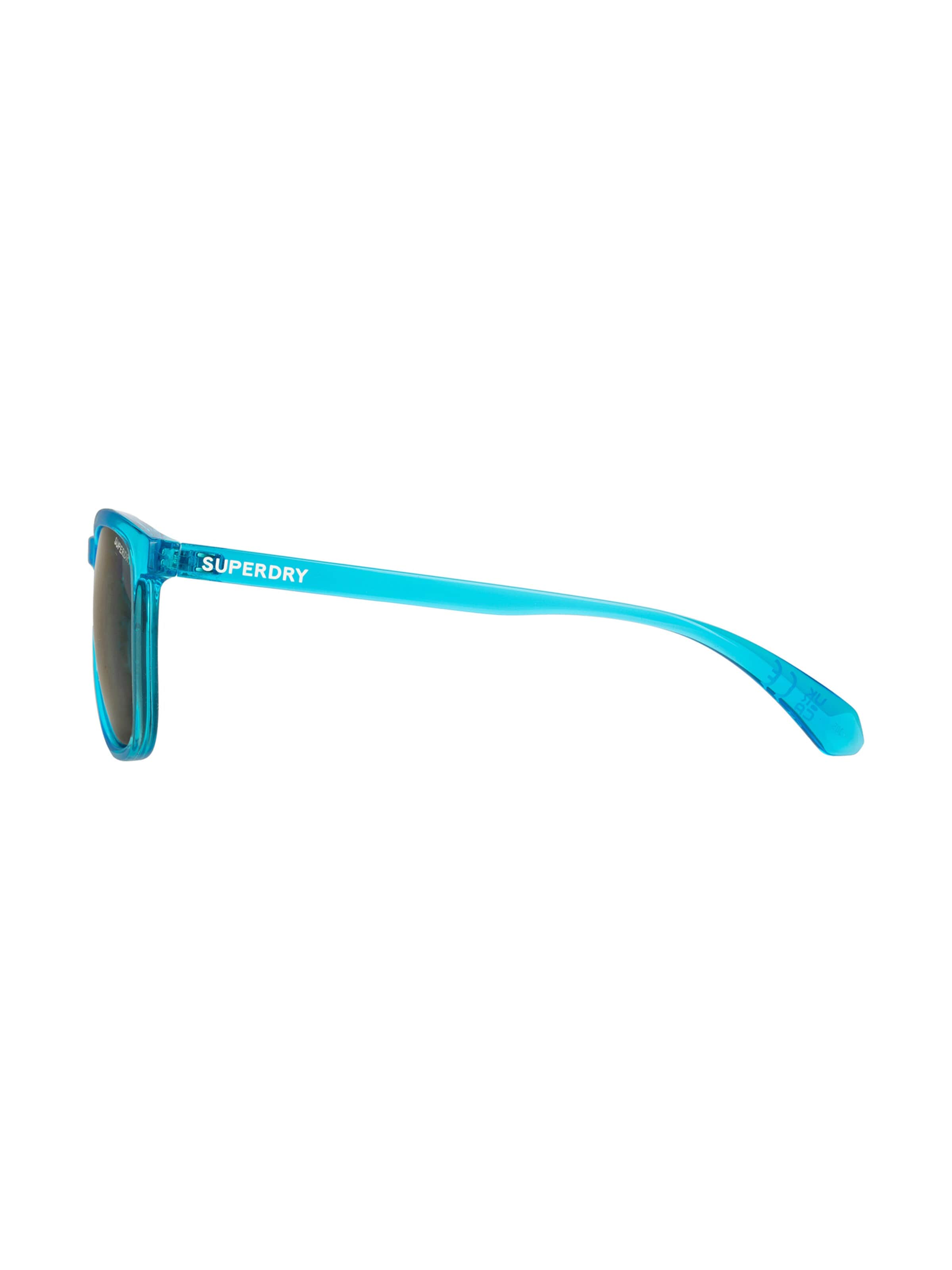 Superdry Eyewear Sonnenbrille in Blau