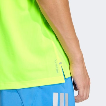 ADIDAS PERFORMANCE Performance Shirt 'Adi365' in Green