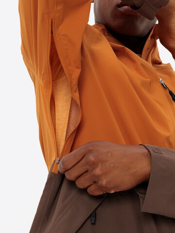 VAUDE Outdoor jacket 'Neyland' in Orange