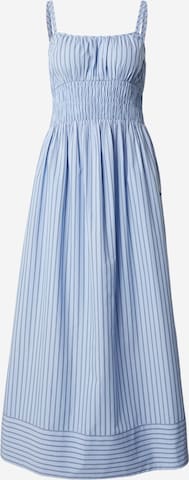 mėlyna BOSS Suknelė 'C_Diplyn': priekis