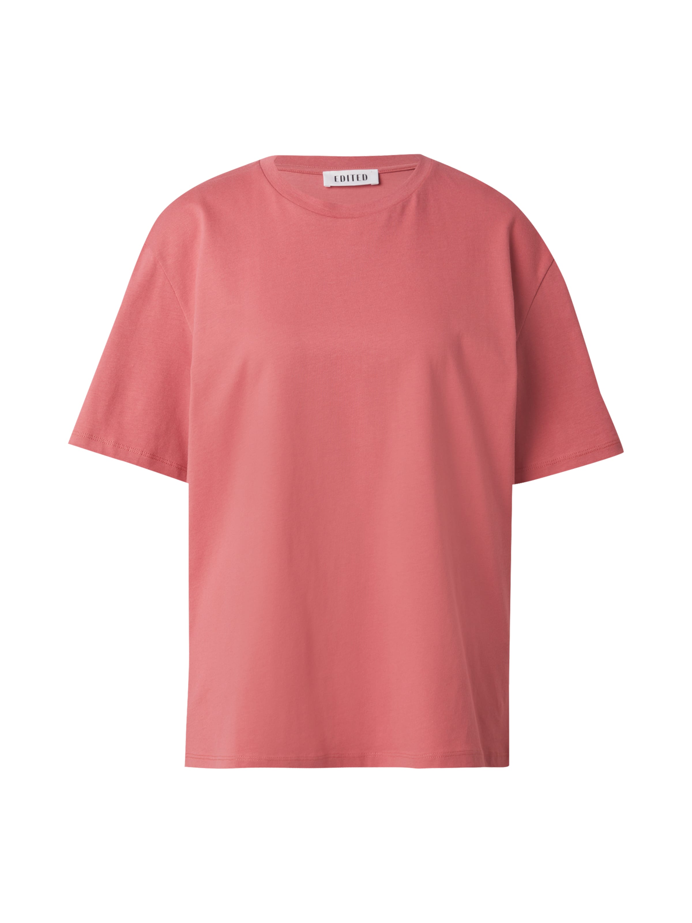 EDITED Shirt 'Milly' in Pink: front