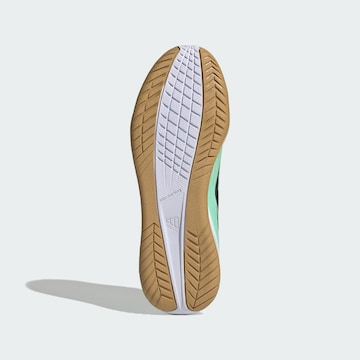 Chaussure de sport 'F50 Hyperfast Club' ADIDAS PERFORMANCE en vert
