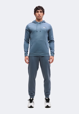PUMA - Camiseta deportiva 'ESS No. 1' en azul