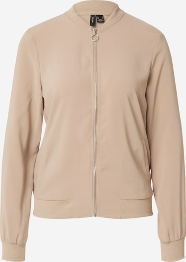 Demisezoninė striukė 'VMCoco' iš VERO MODA, spalva – tamsi smėlio, Prekių apžvalga