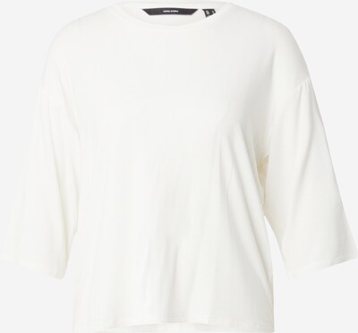 VERO MODA Camiseta 'ROSA' en offwhite, Vista del producto