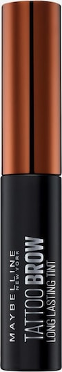 MAYBELLINE New York Eyebrow Color 'Tattoo Brow' in, Item view