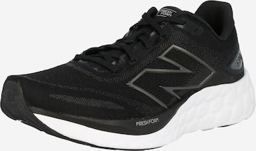 new balance Springsko '680' i svart: framsida