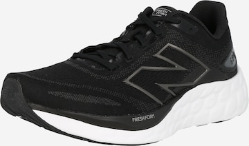 new balance - Zapatillas de running '680' en negro: frente
