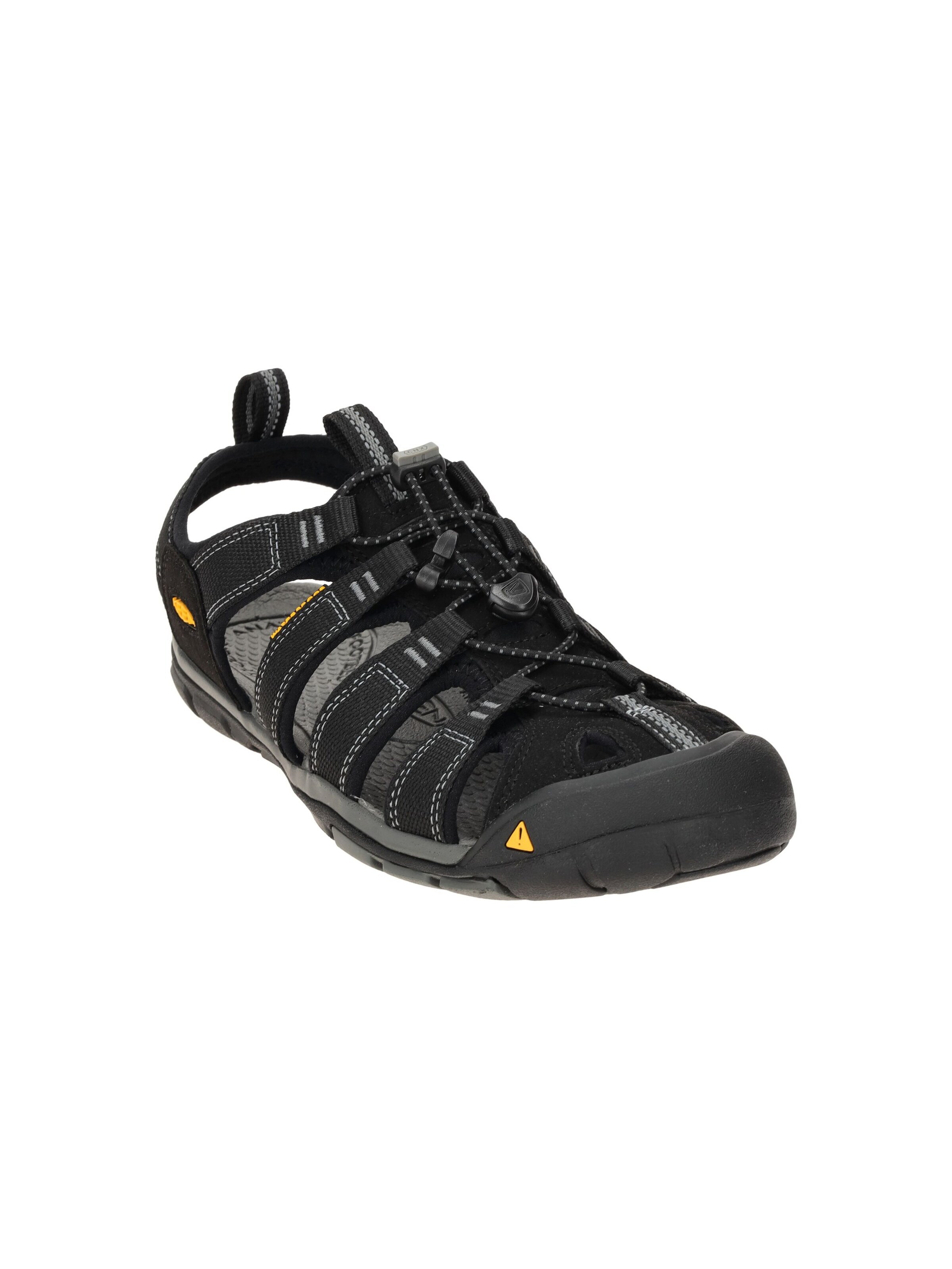 KEEN Sandals in Black