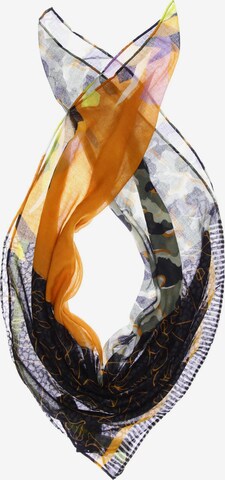 STREET ONE Scarf & Wrap in One size in Mixed colors: front