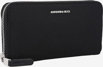 MANDARINA DUCK Wallet 'Hunter' in Black