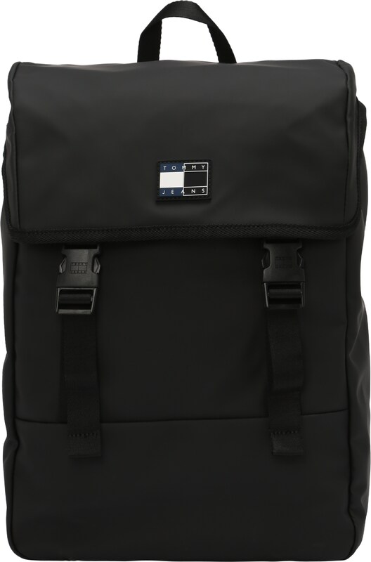 Tommy Jeans Rucksack in Schwarz Tommy Jeans Rucksack in Schwarz