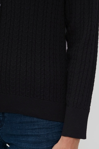 Fransa Knit Cardigan 'FRBELIVE' in Black