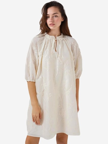 Abito di Bigdart in bianco