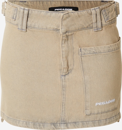 Pegador Rock 'ANTONIA' in sand / weiß, Produktansicht