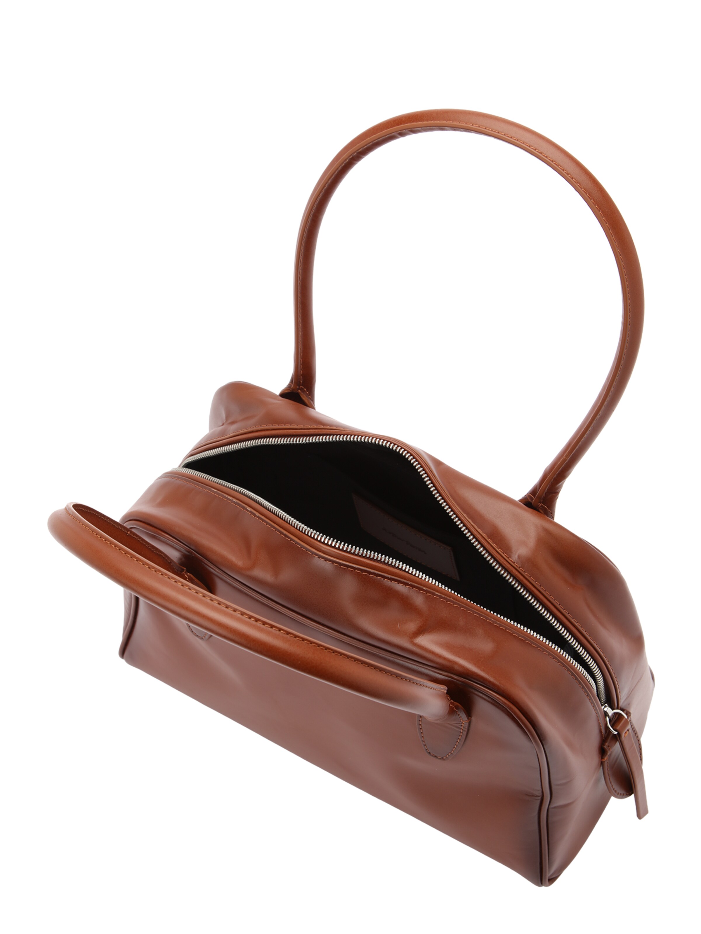 & Other Stories Τσάντα ώμου σε καφέ