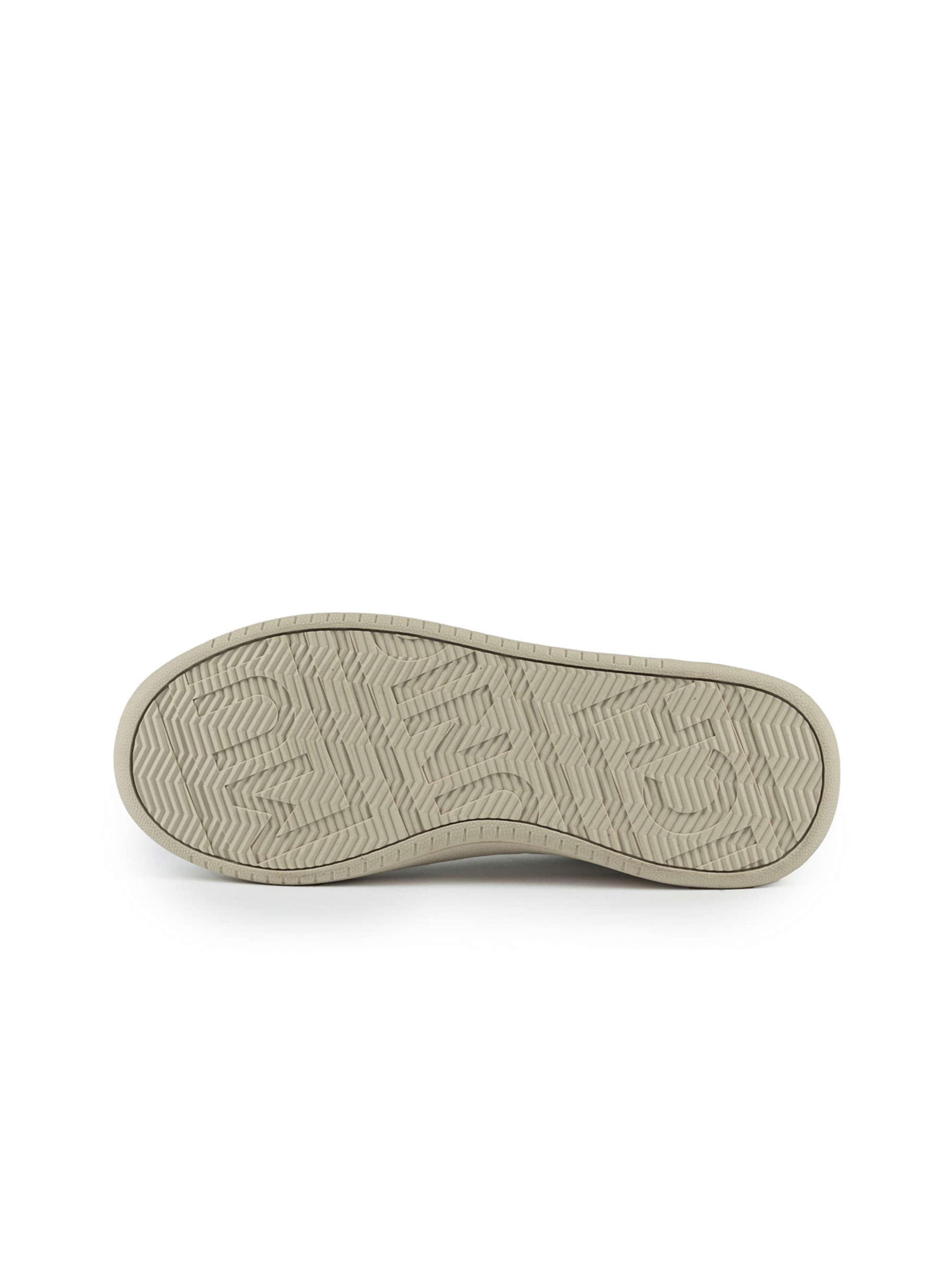 Sneaker low 'X-Court' de la MUNICH pe alb