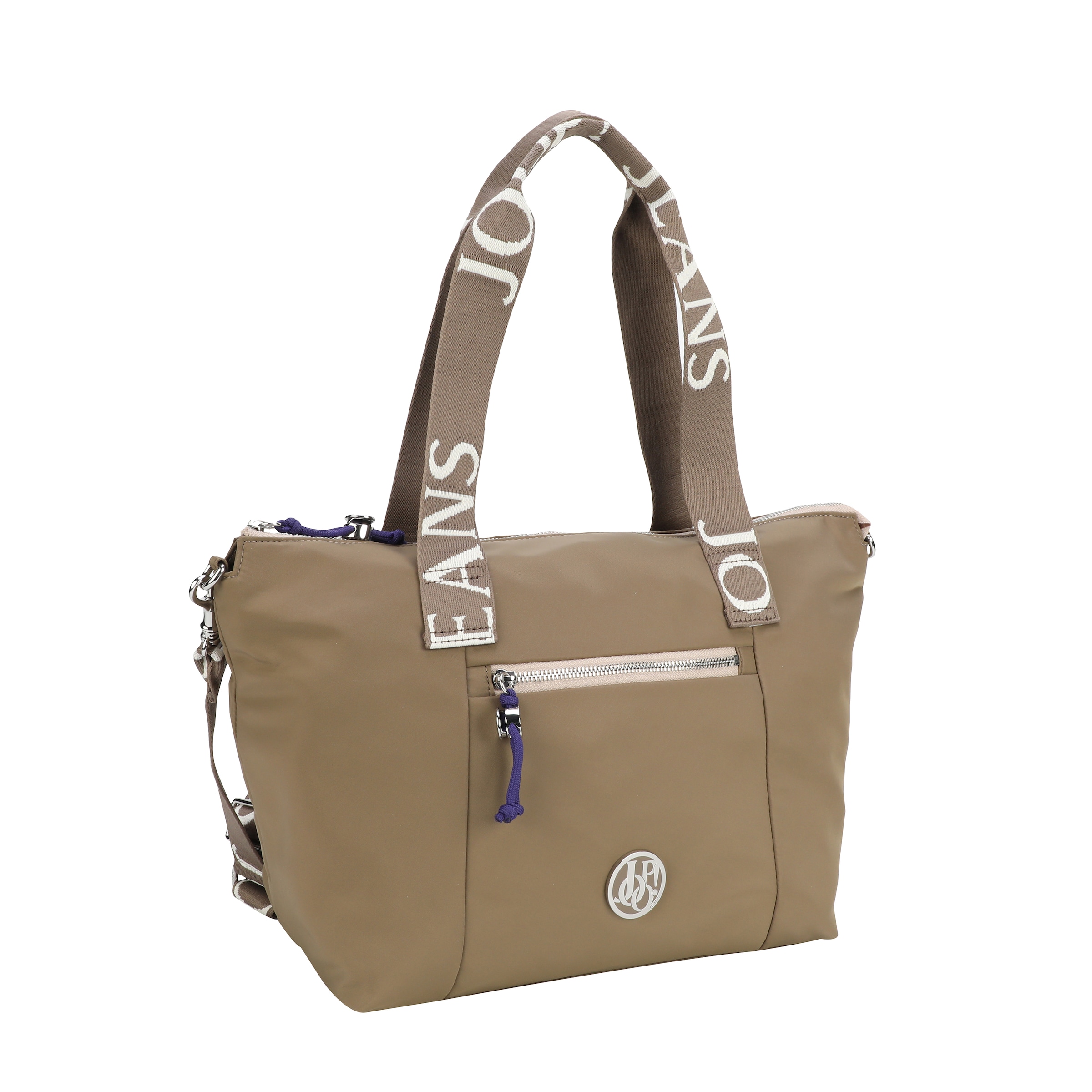 Shopper 'Lietissimo Janita' di JOOP! in verde