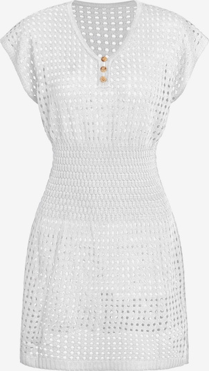 Cupshe Strandkleid in 44 in weiß, Produktansicht